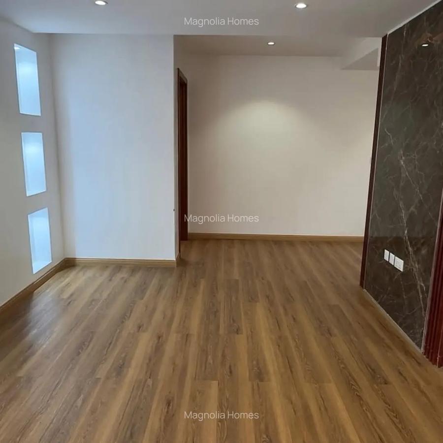4 Bed Apartment in Kileleshwa - 9