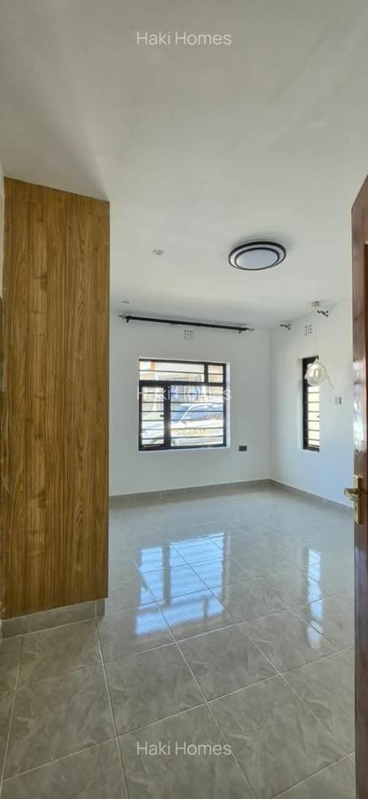3 Bed House with En Suite at Ngong - 16