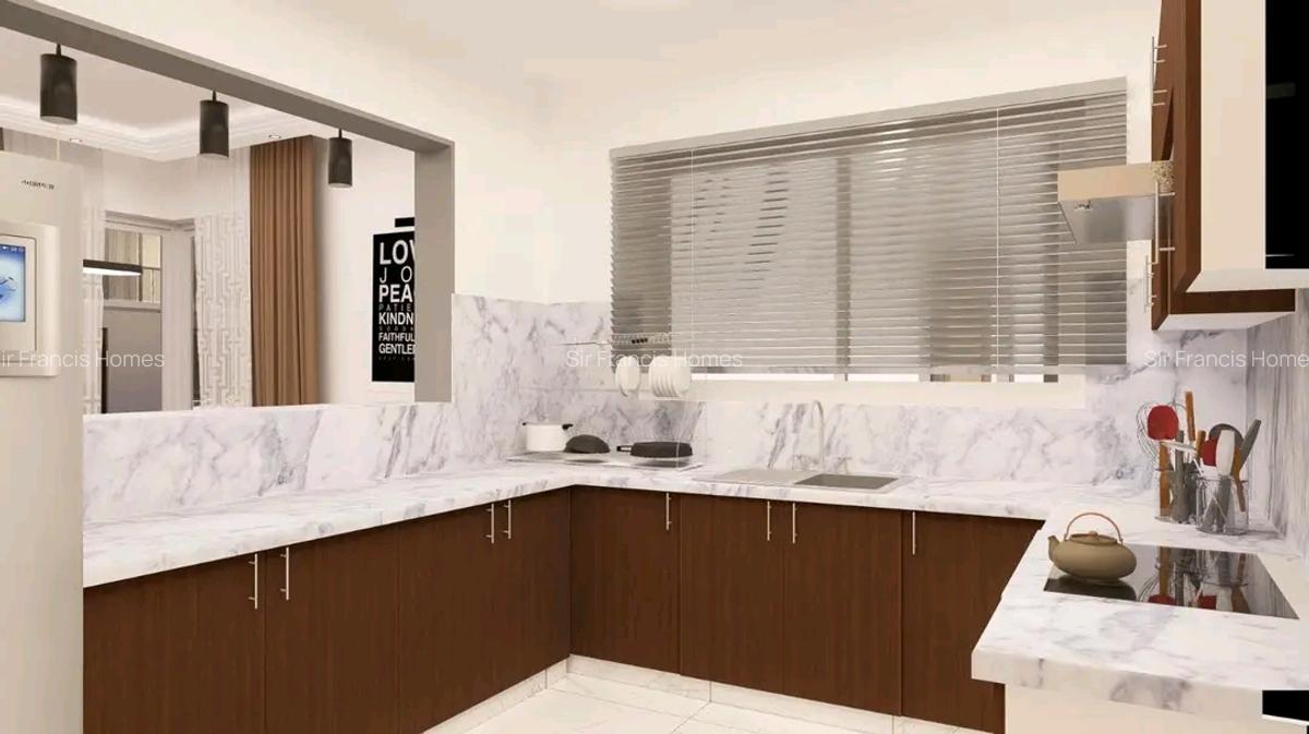 5 Bed Villa with En Suite at Bustani Close - 9