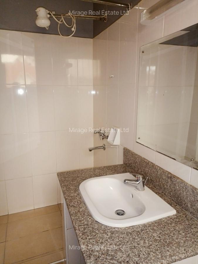 3 Bed Apartment with Staff Quarters in Lavington - 17