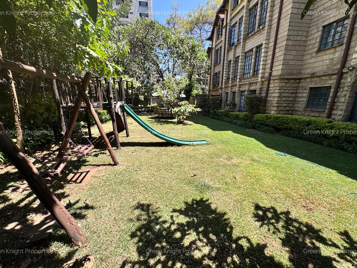 Serviced 3 Bed Apartment with En Suite in Lavington - 1