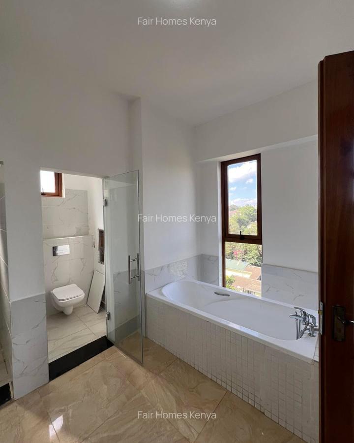 3 Bed Apartment with En Suite at Riara Road - 7