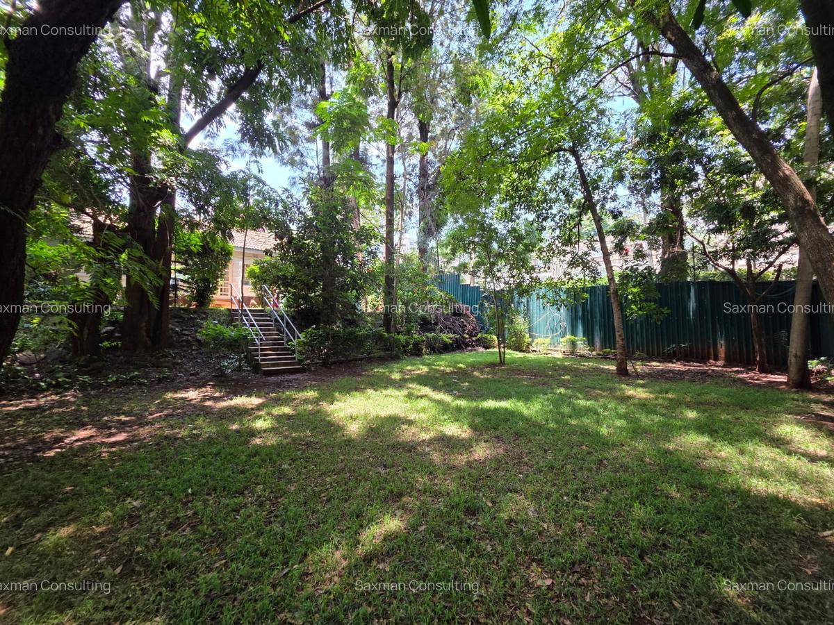 3 Bed House with Staff Quarters in Upper Hill - 4