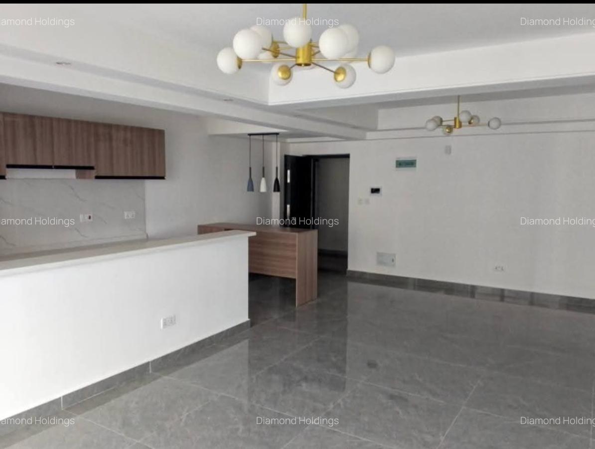 2 Bed Apartment with En Suite at Riverside - 3