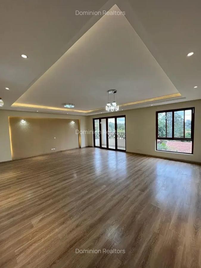 2 Bed Apartment with En Suite at Mandera Road - 5