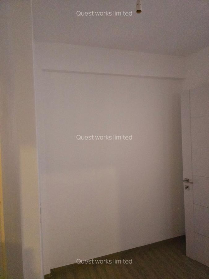 Furnished 3 Bed Apartment with En Suite at Othaya Road - 6