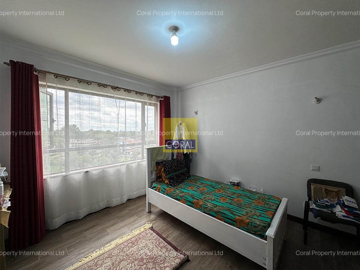 3 Bed Apartment in Parklands - 8