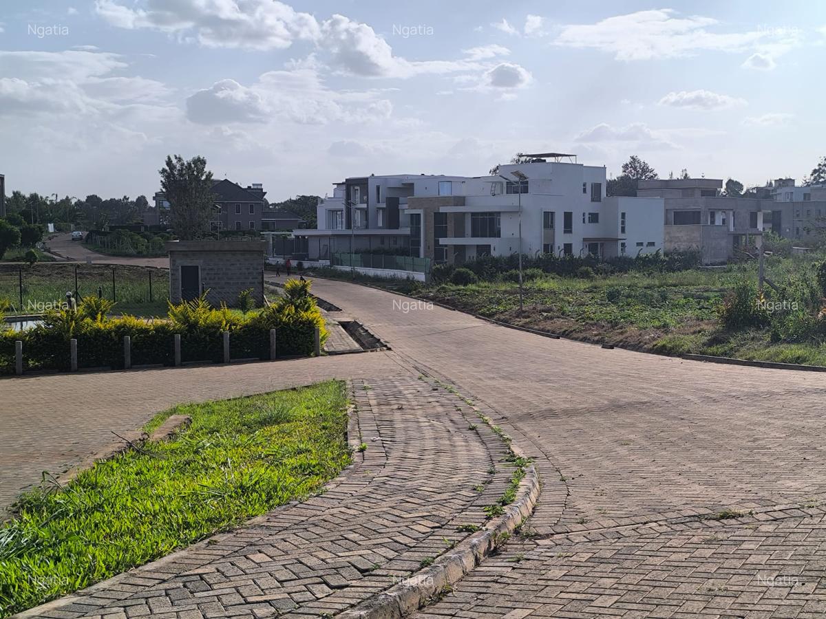 Residential Land at Zaria - 3