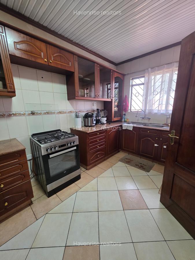 3 Bed Apartment at Durham Road - 6
