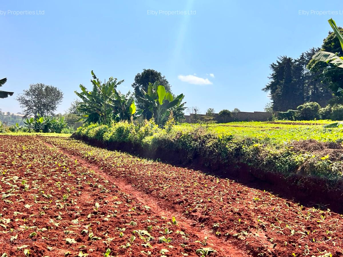 Land in Redhill - 2