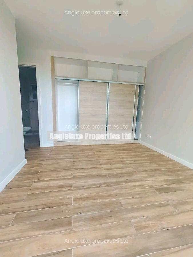 3 Bed Apartment with En Suite at Nyeri Road - 5