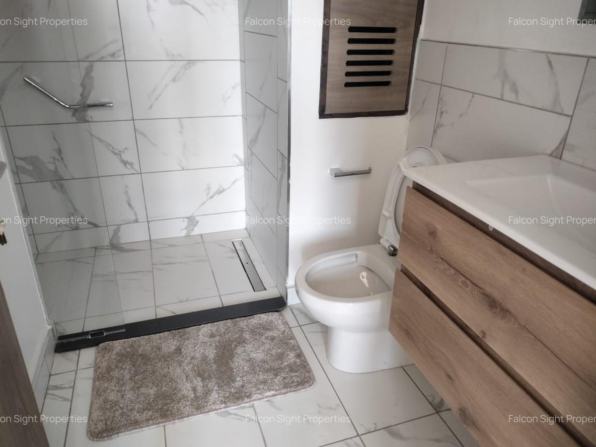 Furnished 2 Bed Apartment with Swimming Pool at Few Minutes Drive To Un Headquarters At Gigiri - 4