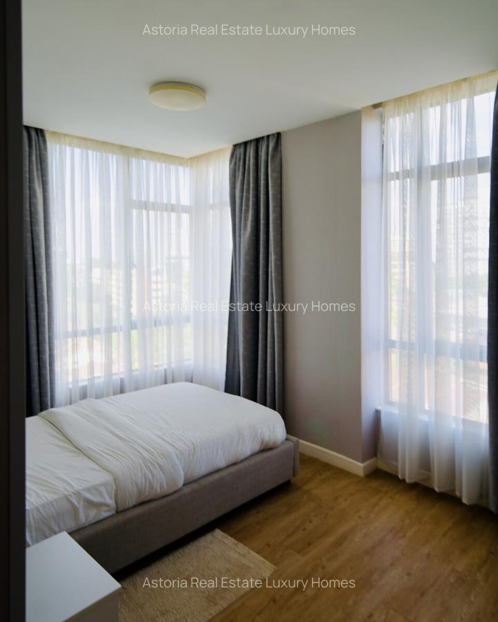Furnished 2 Bed Apartment with En Suite at 2026-412 - 11