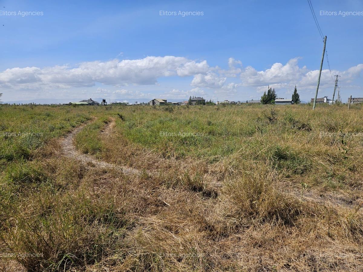 0.07 ac Land at Katani Road - 4