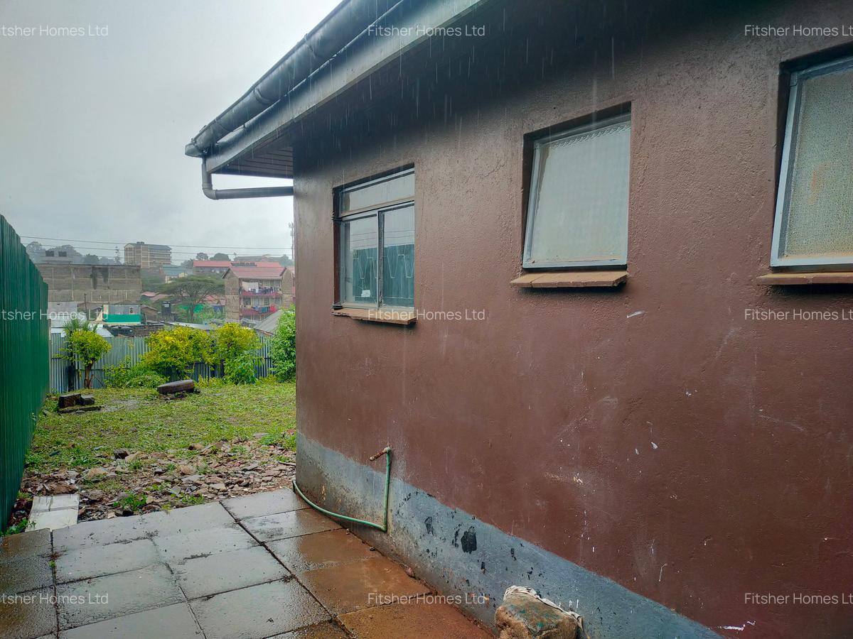 3 Bed House with Garden in Naivasha Road - 3
