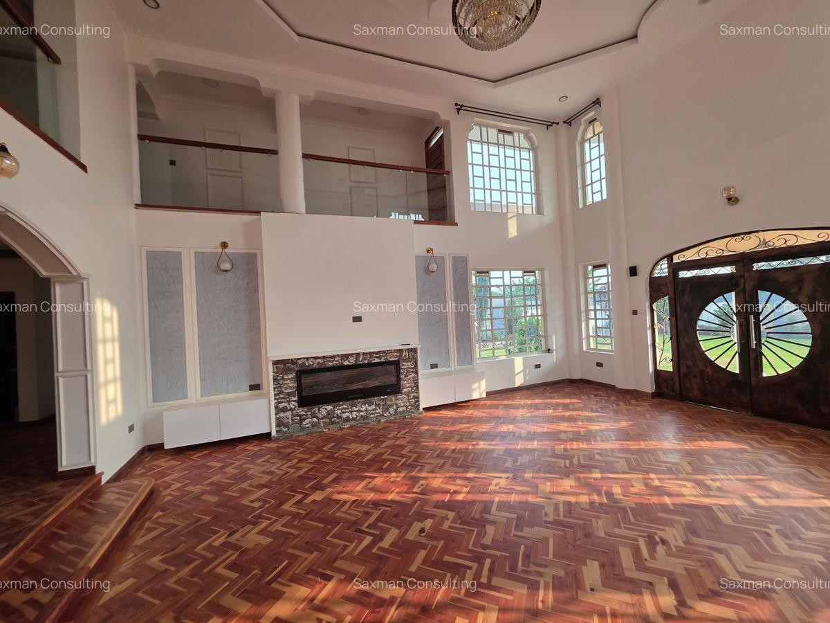 6 Bed House with En Suite in Runda - 7