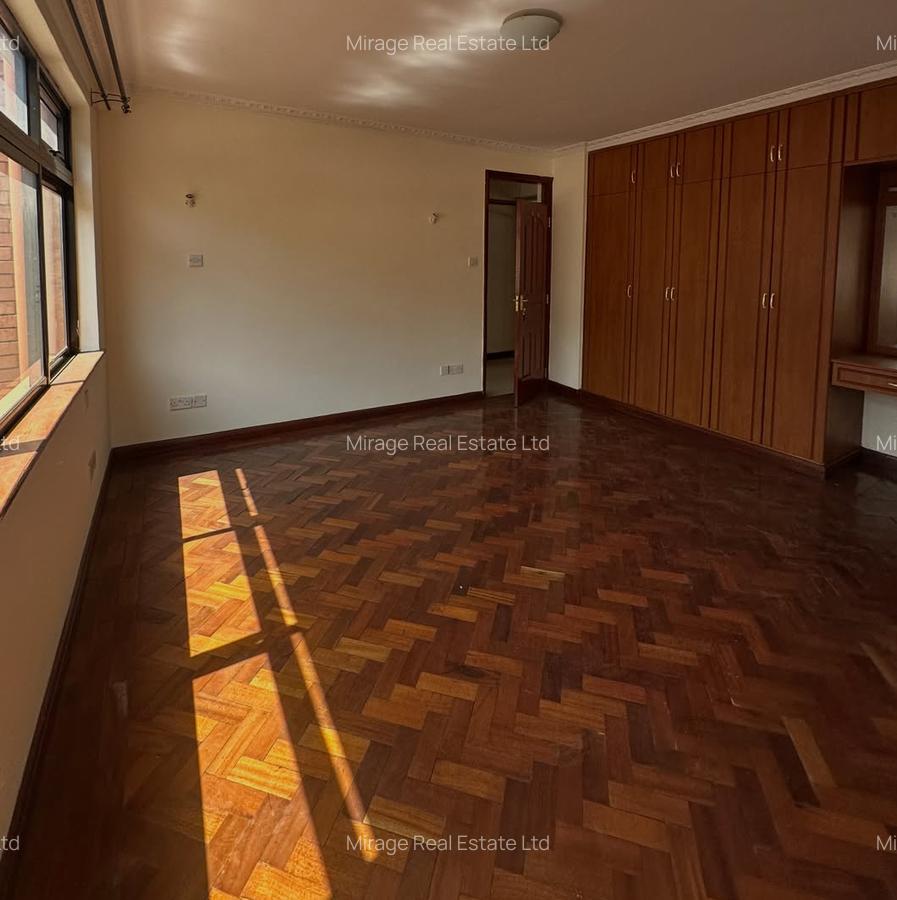 2 Bed Apartment with Swimming Pool in State House - 6