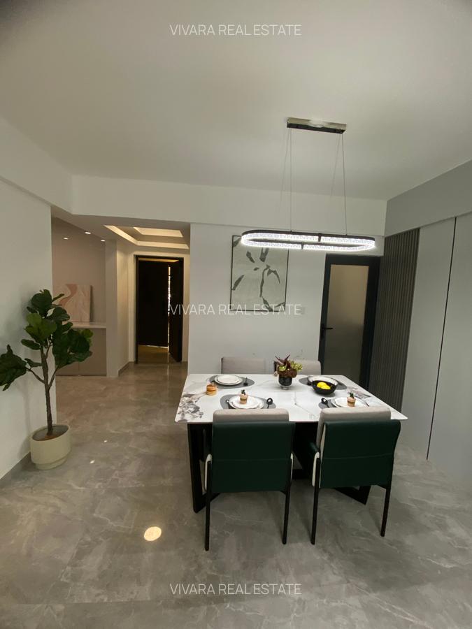 1 Bed Apartment with En Suite in Lavington - 12