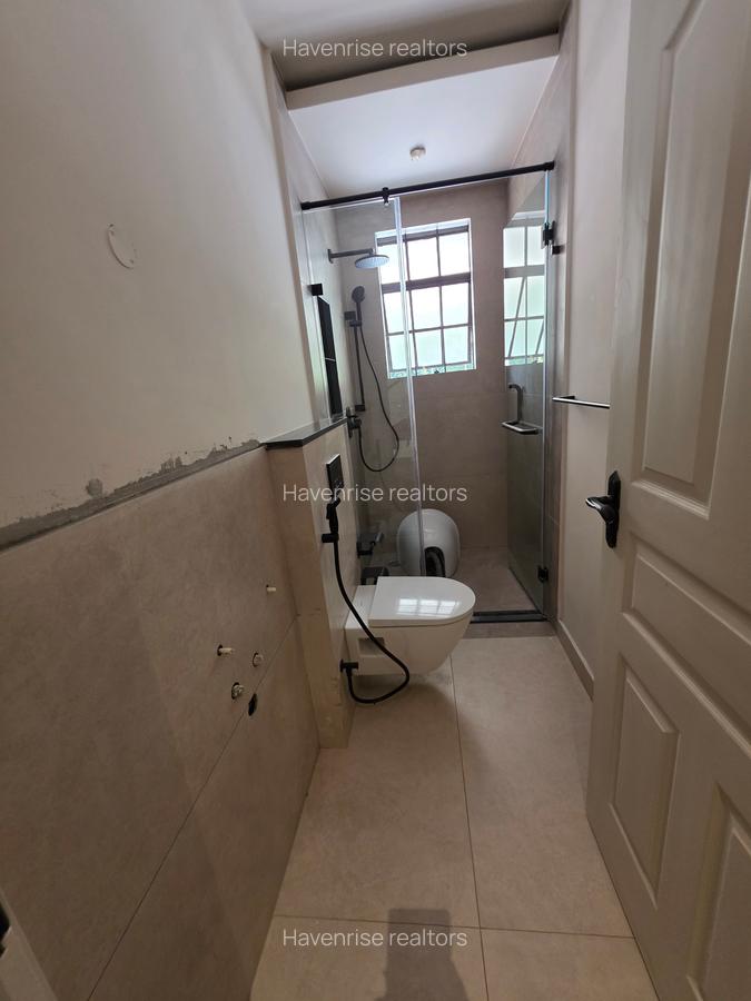 4 Bed Townhouse with En Suite at Westlands - 8