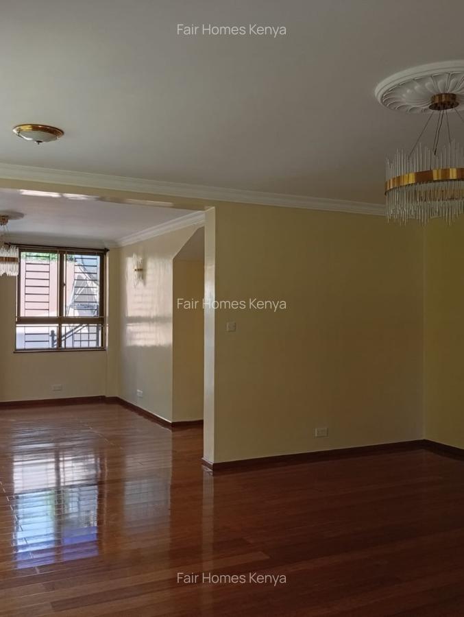 5 Bed Townhouse with En Suite at Amboseli Road - 20