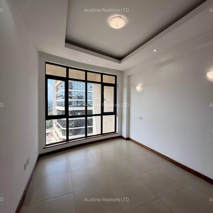 2 Bed Apartment with En Suite at Rhapta Road - 11