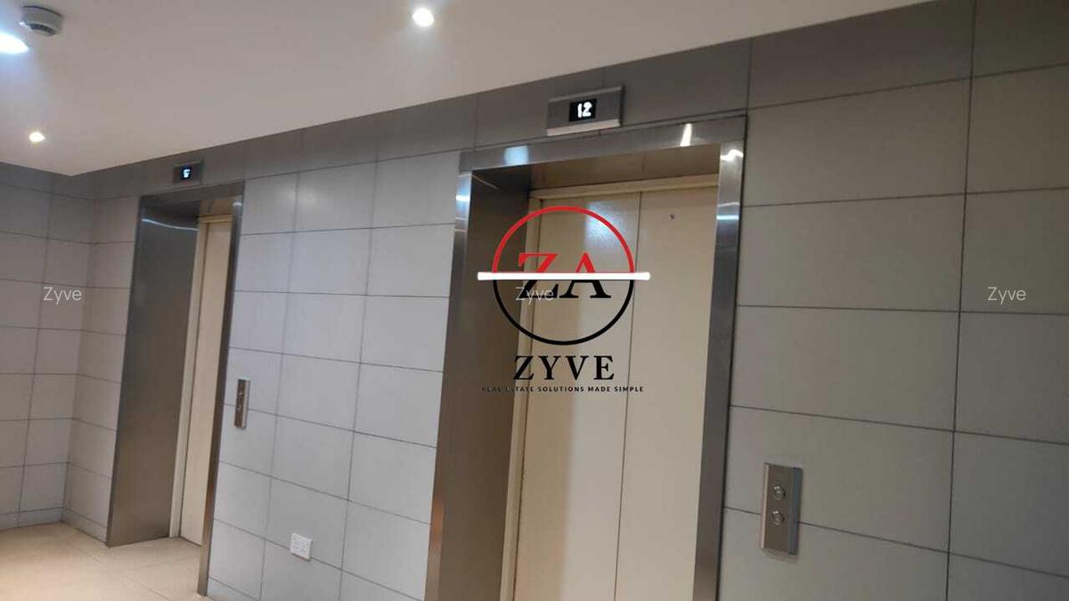 2,119 ft² Office with Service Charge Included at Ngong Road - 17