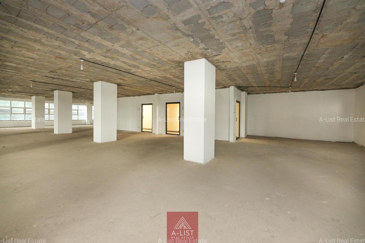 10,000 ft² Commercial Property with Backup Generator at Westlands Area - 10
