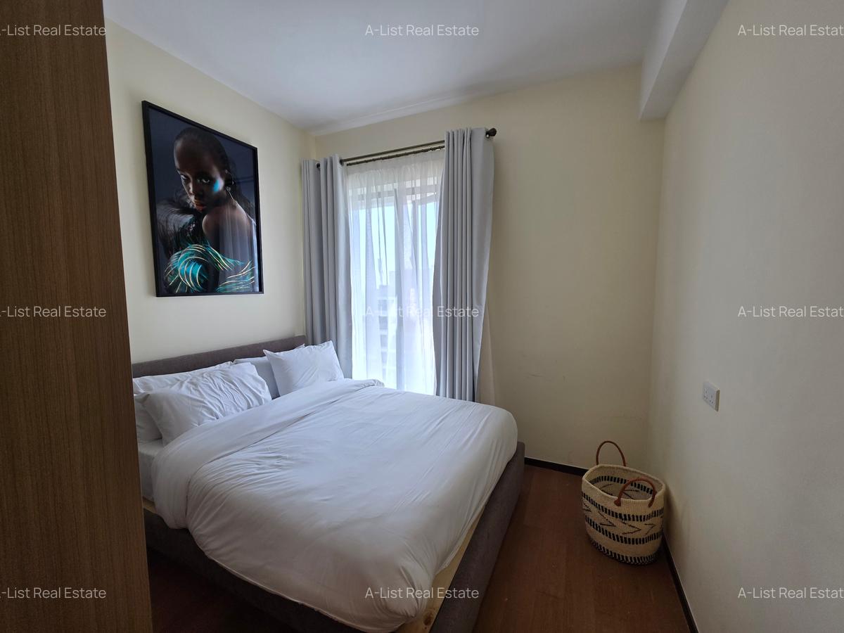 2 Bed Apartment with En Suite at Westlands Road - 11