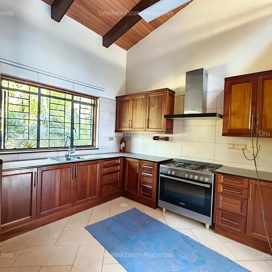 5 Bed House with En Suite in Lower Kabete - 7