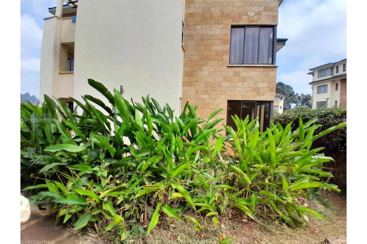 3 Bed Apartment with Parking at Migaa - 6