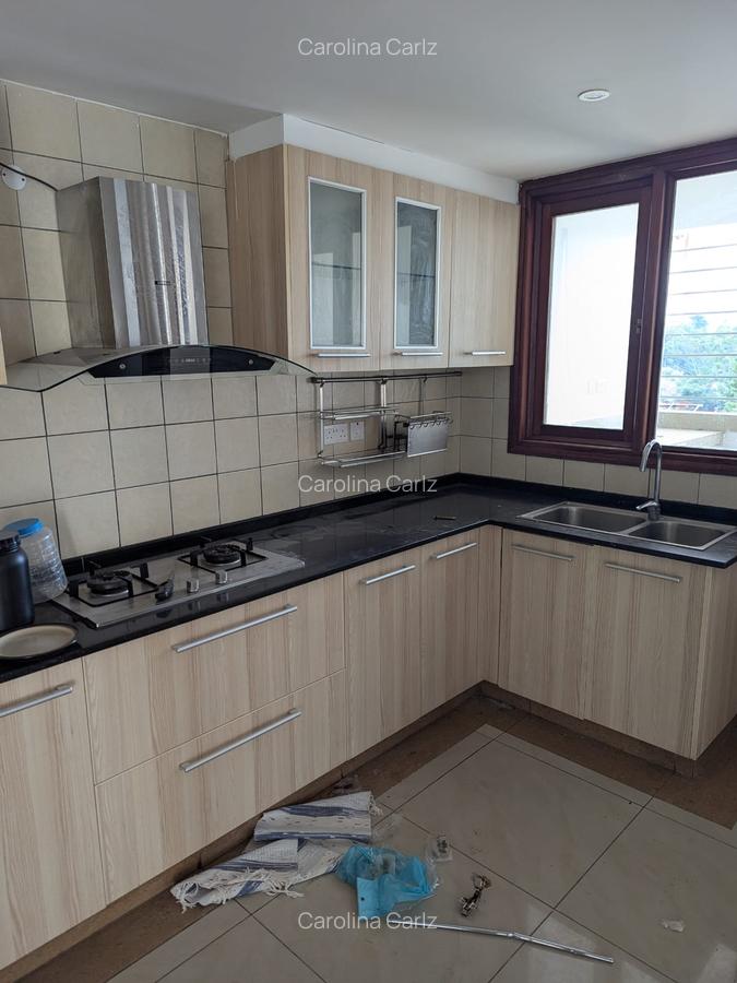 2 Bed Apartment with En Suite at Suguta Road - 18