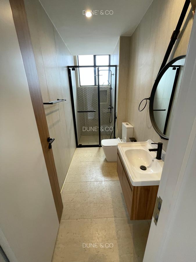 3 Bed Apartment with En Suite in Westlands Area - 16