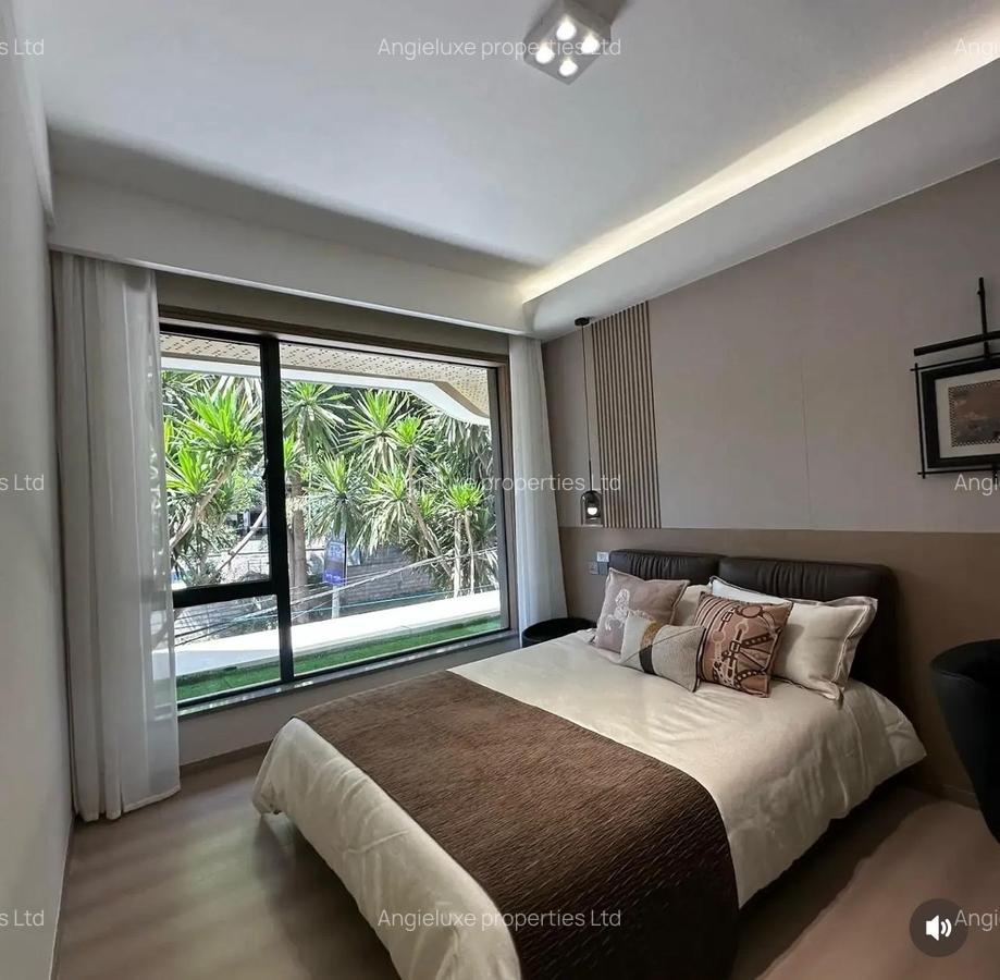 3 Bed Apartment with En Suite at Muthagari Drive - 8