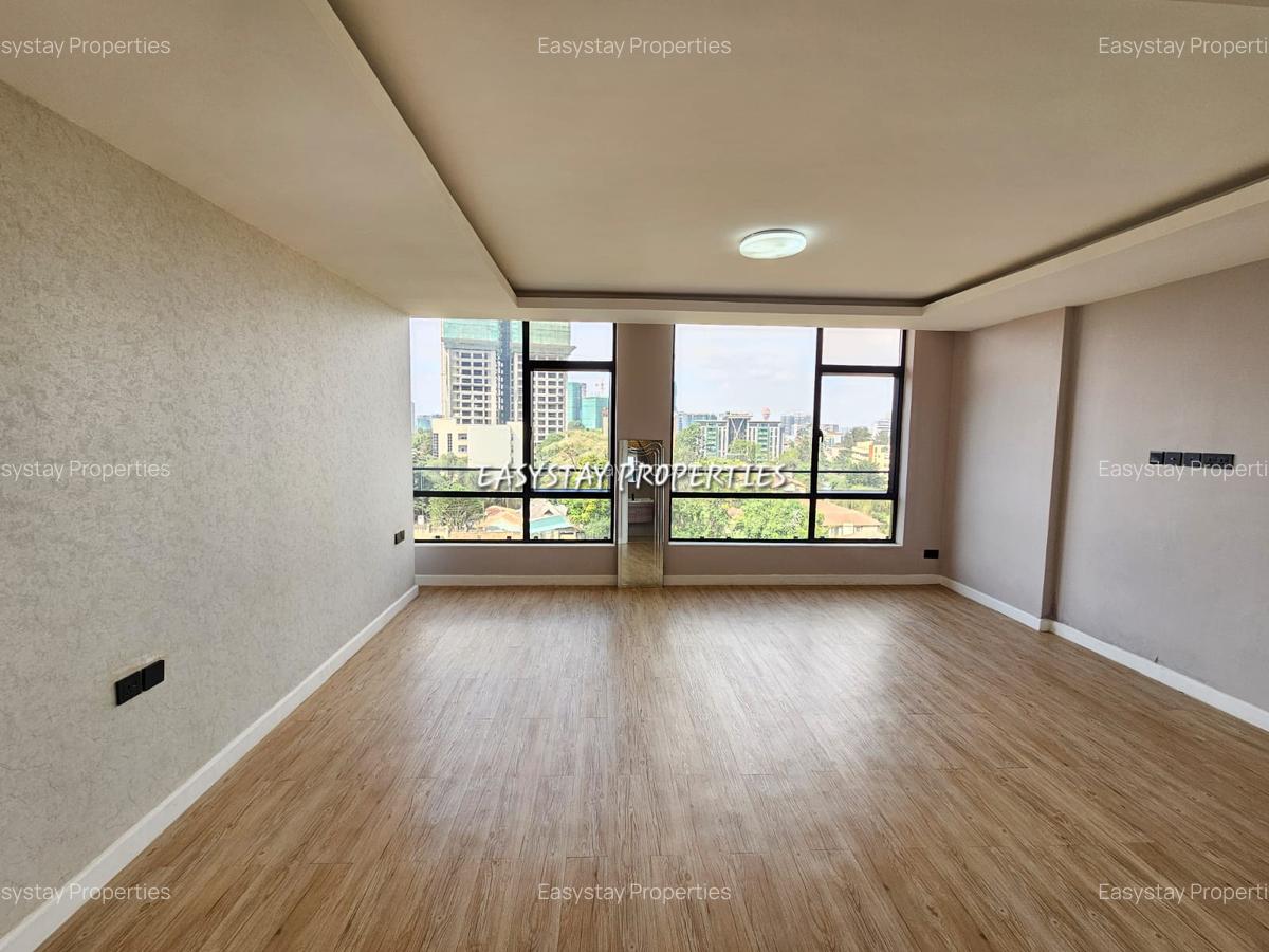 2 Bed Apartment with En Suite in Westlands Area - 1