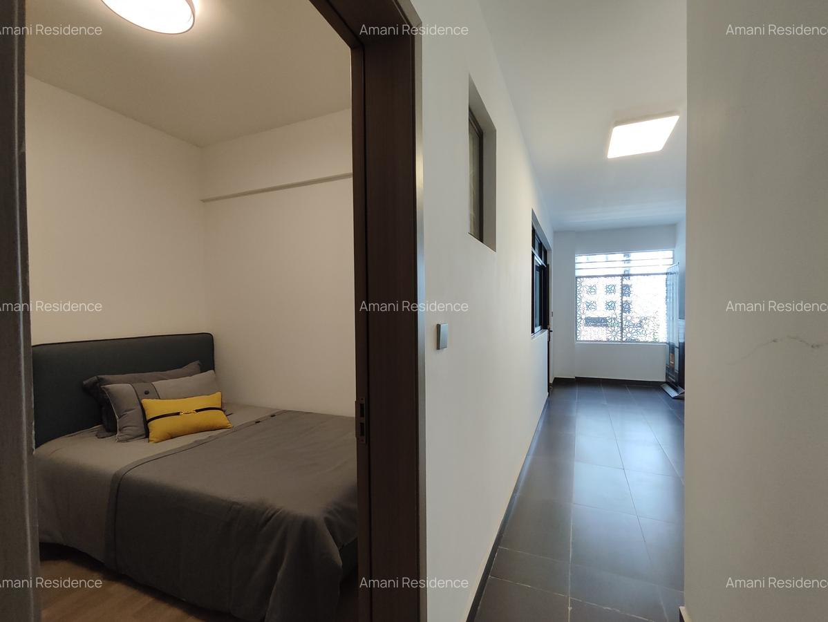 4 Bed Apartment with En Suite at Githunguri Road - 12