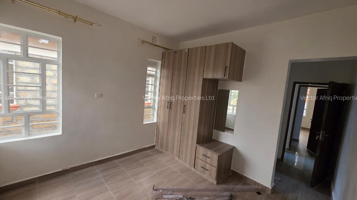 3 Bed House with En Suite in Ongata Rongai - 3
