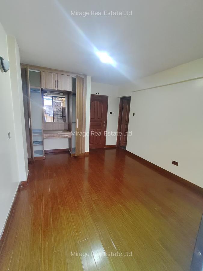 3 Bed Apartment with En Suite in Westlands Area - 5