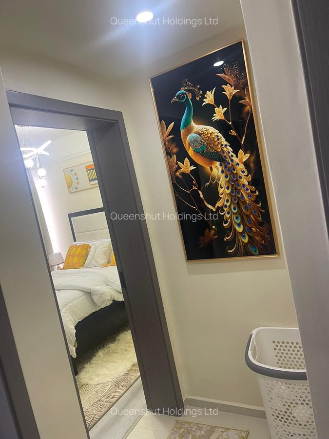 Furnished 2 Bed Apartment with En Suite in Westlands Area - 11