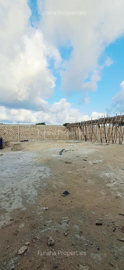 Warehouse with Backup Generator at Kikambala - 8