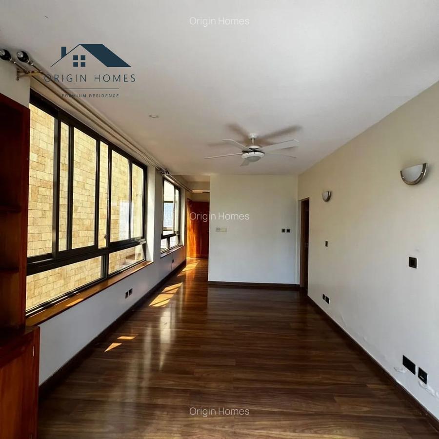 4 Bed Townhouse with En Suite at Kileleshwa - 5