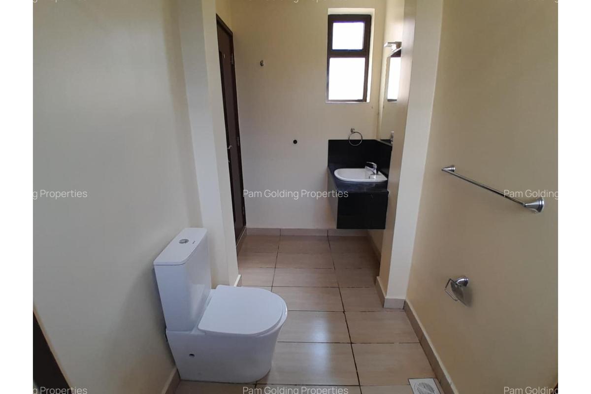 3 Bed Apartment with Parking at Migaa - 8