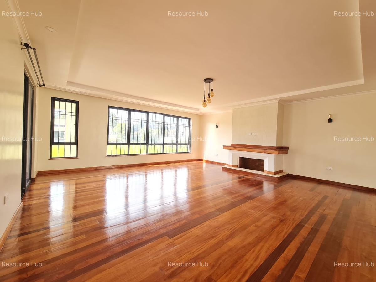 6 Bed House with En Suite at Loresho - 3