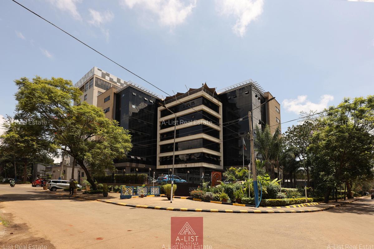 7,200 ft² Commercial Property with Service Charge Included at Lenana Road - 13