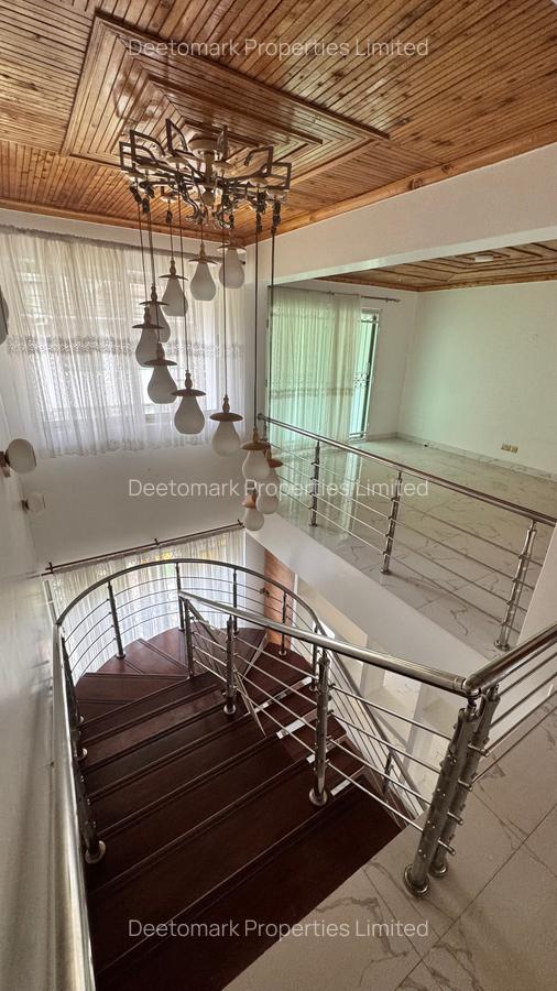 6 Bed House with En Suite at Karen - 6