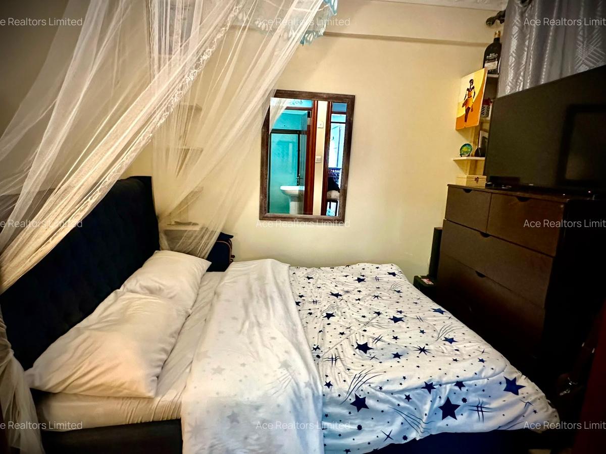 Furnished 4 Bed Apartment with En Suite at Kilimani Estate. - 8