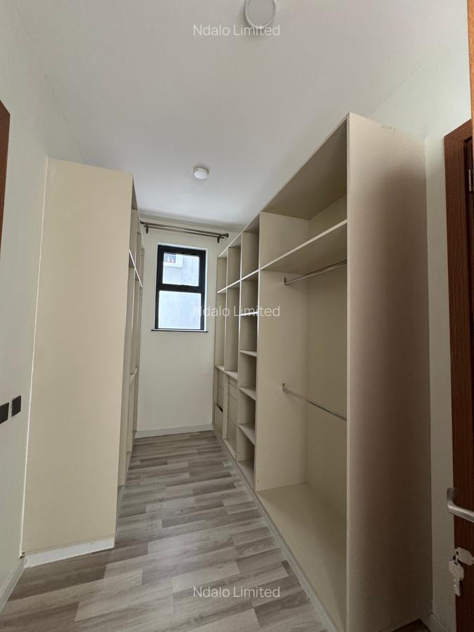 5 Bed Townhouse with Staff Quarters at Lavington - 10