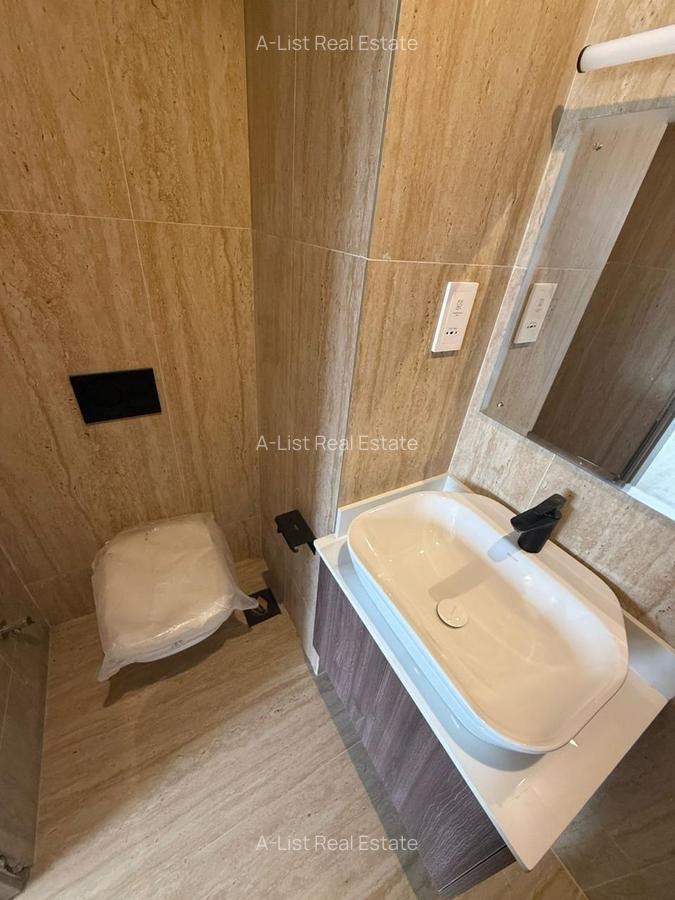 2 Bed Apartment with En Suite at Kirawa Road - 11