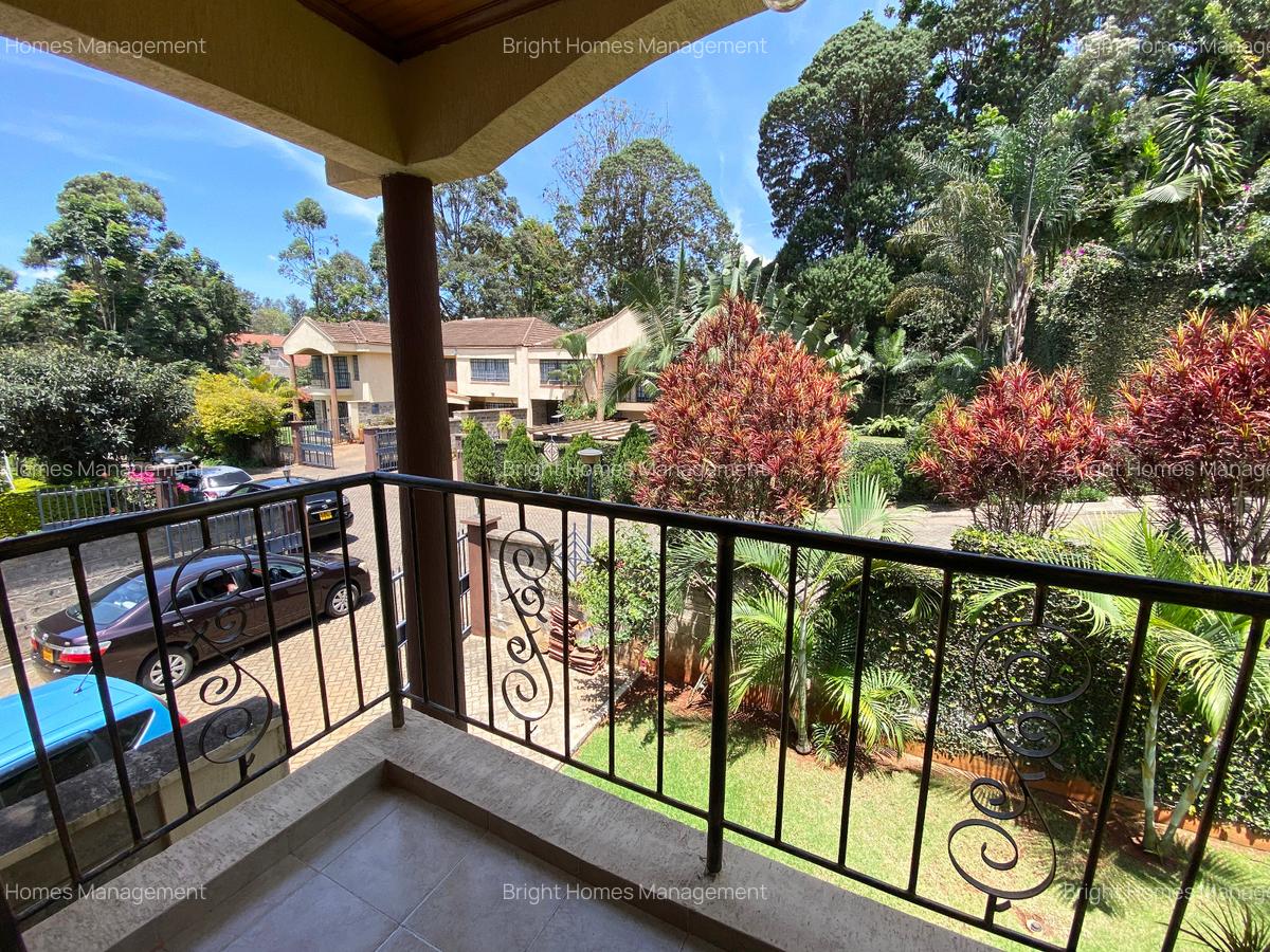 5 Bed Townhouse with En Suite in Spring Valley - 8