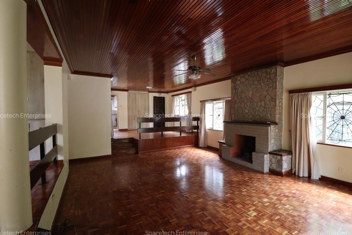 5 Bed House with Staff Quarters in Nyari - 6