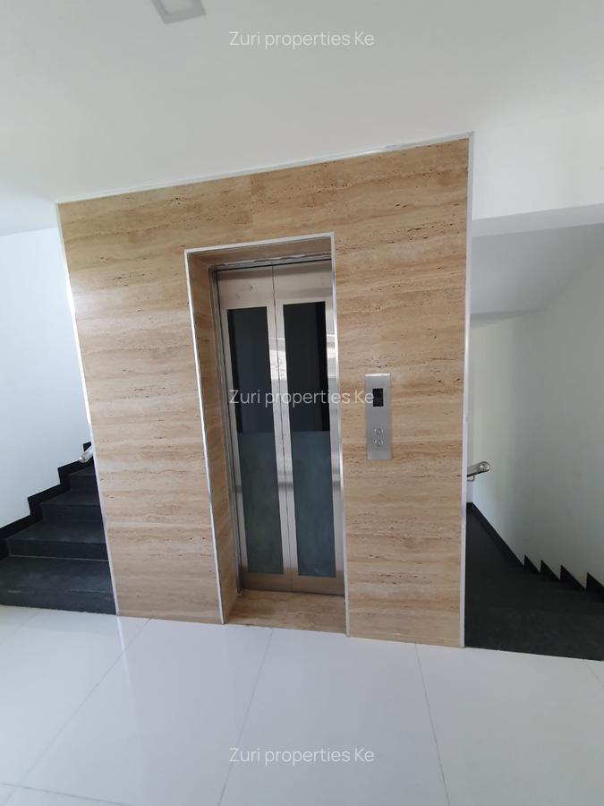 5 Bed Villa with En Suite at Milimani - 15